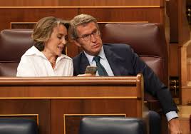 El PP celebra la debilidad de Sánchez: "Es su derrota total, Biden se fue por menos" | España