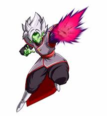 Find deals on zamasu in apparel on amazon. Dragon Ball Z Real 4d Broly En Nivel Zamasu Fusion Transparent Png Download 4232382 Vippng