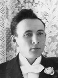 Jesse William Knight