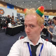 Lord Dan Cobblepot Of Gotham And Telford