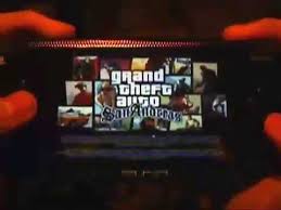 Game gta san andreas memang sudah cukup lama rilis untuk. Gta San Andreas For Psp Youtube