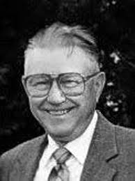 Obituary: William B. Ackley, 97, formerly of Pullman