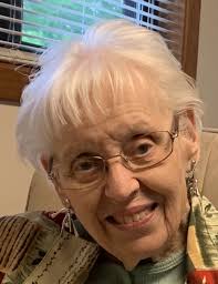 Obituary information for Betty Ann Gard