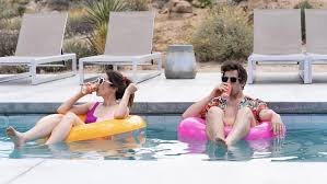 Considering that it's already been renewed for a fourth season before the third season has even been released, you. 9 Rom Coms On Hulu For Every Type Of Date Night Hulu