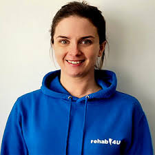 Meet The Team at Rehab4U