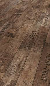Finally Found A Place To Buy It Not A Blog It S Not Real Wine Crates It S Laminate Flooring But Idc It S Perdy Flooring Pallet Floors Wine Crate