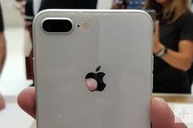 Iphone 8 Plus Vs Iphone 7 Plus Spec Comparison Digital Trends