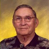 Norman Eugene Chamberlain Obituary