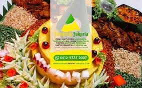 Wa 0812 9323 2007 Pesan Tumpeng Di Makasar Jakarta Timur Nasi Catering Pesan