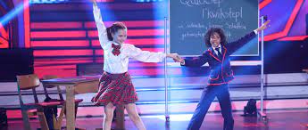 Let's dance kids um 19:05 auf rtl: Let S Dance Kids Startet Bei Rtl Mit Luft Nach Oben Dwdl De