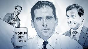 Middle management and how to avoid it