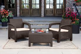 This convenient set offers the right solution for every budget and. Keter Bahamas Storage Coffee Table Tiendamia Com