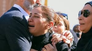 Exciting Events" The broadcast date of the series "Batn Al-Hoot"