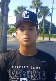 Johnny Robles Class of 2022