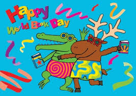Image result for world book day