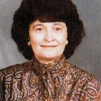 Margaret Eggers Obituary