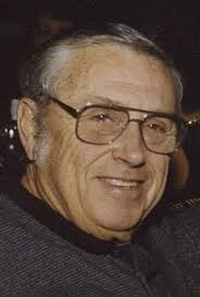 Obituary for Carlo Arnold Patocchi