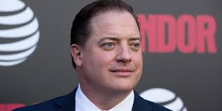 And brendan fraser looked dramatically different as he attended the no sudden move premiere during the tribeca film festival in new york city on friday. Brendan Fraser Landet Die Nachste Hauptrolle In Einem 600 Pfund Mann Nach Welt