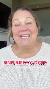Find Riley A Date: Second Pick Announced!