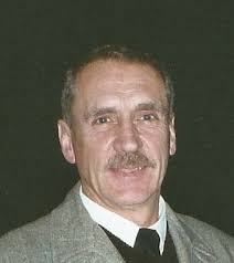 Remembering Richard Mass