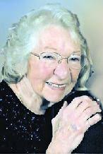 Virginia Mate Obituary (1934