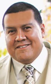 Obituary for Ismael Bonilla