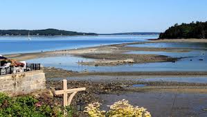 Running In Bar Harbor Maine Best Places To Run In Bar Harbor