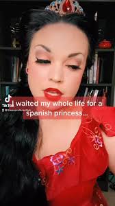 Un Mensaje para las Princesas Latinas