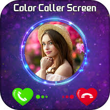 Want to do video calls while lights off ??? Color Caller Theme Call Screen Dialer Led Flash Apk 1 0 Download Apk Latest Version