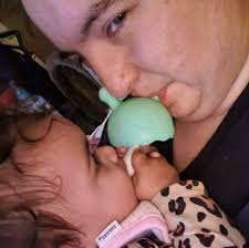 This weather is too nice to miss, so we are opening the Waterworks Park  Splash Pad early for the year