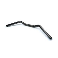 Lsl Sport Tourer Steel Handlebars 7 8 Handlebar Motorcycle Handlebar Rat Bike