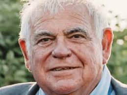 Frederick "Smokey" Basler Obituary (1947