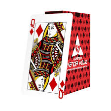 Baralho Com 54 Cartas Colorido Frente E Verso Cantos Arredondados Grafica Venda Hoje Adicione frente e verso ao seu cartão de visita usando o editor do canva, uma ferramenta online e gratuita. baralho com 54 cartas