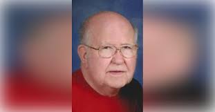 Obituary information for Charles A. Teeter