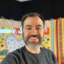 Advertise in The Toy Book