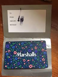 Maybe you would like to learn more about one of these? Best Marshall S Gift Card For Sale In Griffin Georgia For 2021