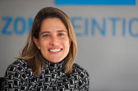 secretaria de la Mujer de la Alcaldía de Bogotá