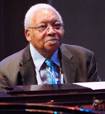Ellis Marsalis