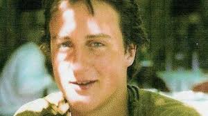 The David Cameron story