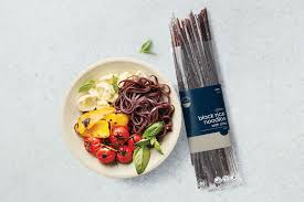 A majority of dave's gourmet sauces are vegan except the creamy parmesan romano, butternut squash, and wild mushroom. Coles Launches New Wellness Road Range