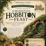 Hobbiton Feast! — Miramont Castle