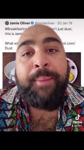 Buddy Oliver Jamie Oliver