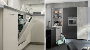 Comment Amenager Une Toute Petite Cuisine M6 Deco Fr