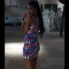 Ada Eze