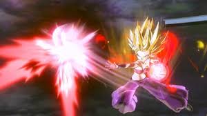 Super saiyan rosé captain ginyu in goku's stolen body in xenoverse 2. Caulifla Super Saiyan 2 Form To Look In Dragon Ball Xenoverse 2 Game News 24