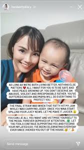 How old is joshua ang from i not stupid? Joshua Ang S Ex Wife Alleges Violence Abuse From Him Ang Says They Are All Not True Mothership Sg News From Singapore Asia And Around The World