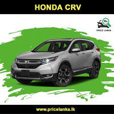 See more of honda crv club srilanka on facebook. Honda Crv Price In Sri Lanka