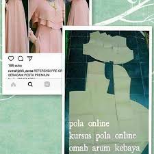 Pola gamis dengan krah syal. Pola Dress Gamis Silahkan Share Ke Teman2mu Sumber Omah Arum Kebaya Idemenjahit Belajarmenjahit Ideuntukjahitan Basic Dress Pattern Dress Pattern Pattern
