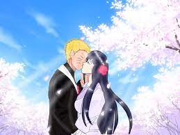 Pin On Naruto And His Family