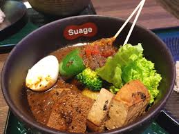 When it comes to ordering at suage, there are only two steps. Suage Hokkaido Japanese Soup Curry At Capitol Piazza Singapore Dexperience Undercover Service Quality Surveyor Review Ratings Michelin Luxury Posh Dexperience